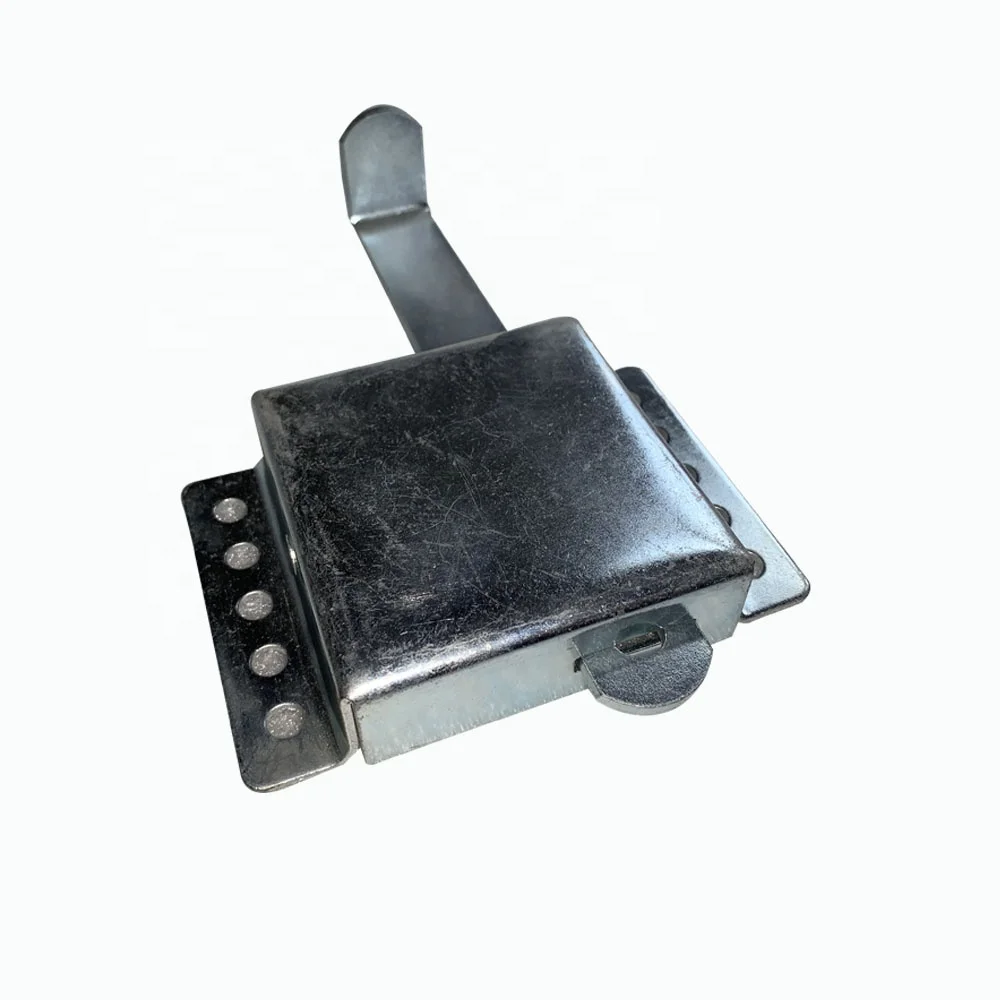 High quality security Garage Door side lock