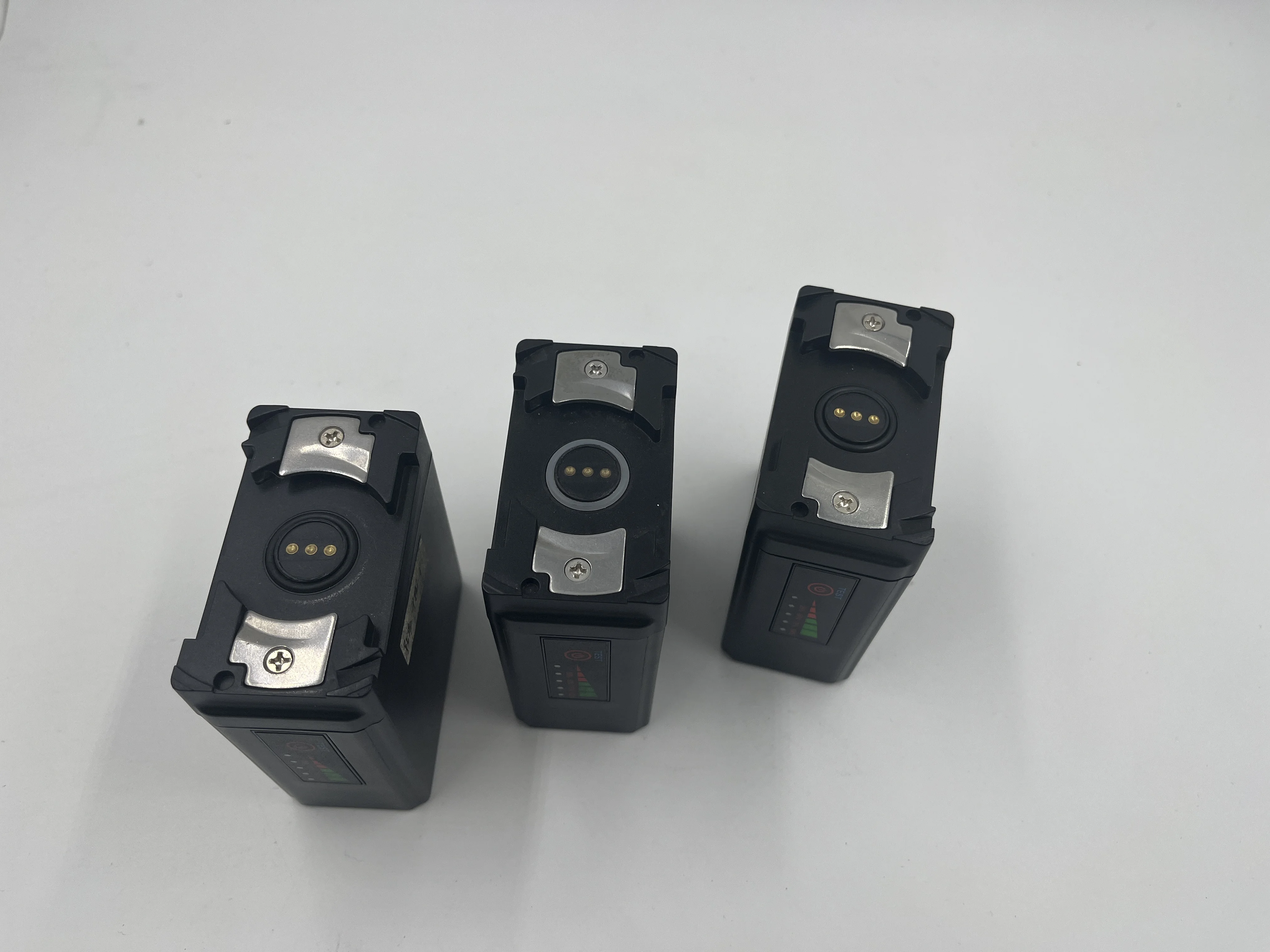 KTN 12.6V 14.8V 18.5V rechargeable lithium battery compatible with all AN/PRC-148 variants and Can be customized