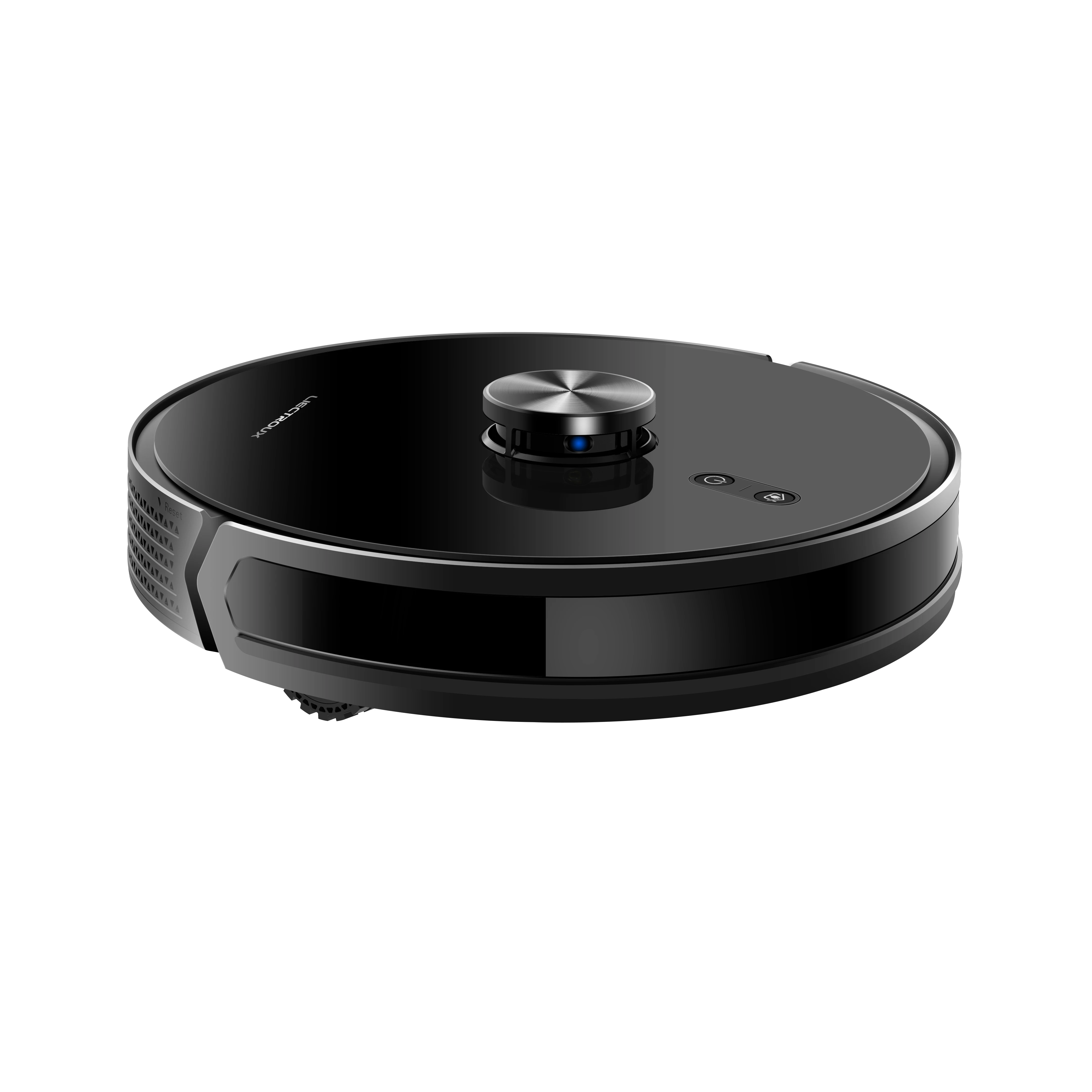 LIECTROUX X6 Laser robot vacuum cleaner with mopping function cleaning vacuum cleaners