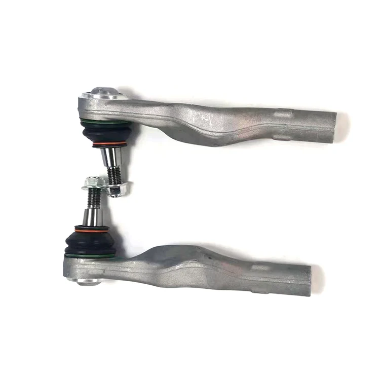 971423811B Guangdong High Quality Auto Parts For Porsche Panamera  971 2017-2023 New Flying Spur Left Tie Rod End