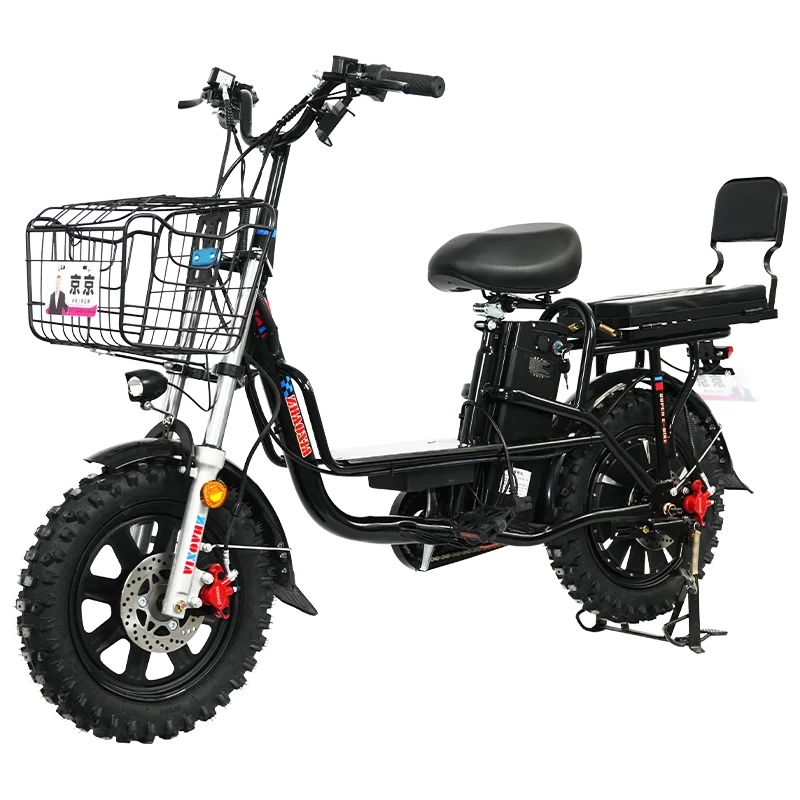 Super power electric bicycle with 60V 20A lithium battery electric mountain bike speed 50km per hour hot sale ebike range 60km