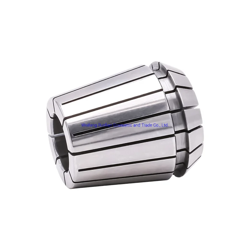 Precision Er Collet for Milling Tool