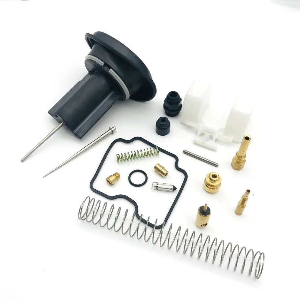 Carburetor Repair Kit for Yamaha Grizzly 660 4x4 2002-2005