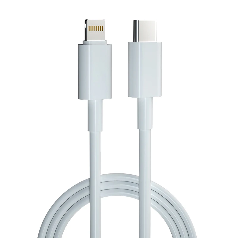 multi-function usb hot selling reasonable price usb-c charger cable custom competitive price cable charger for iphone