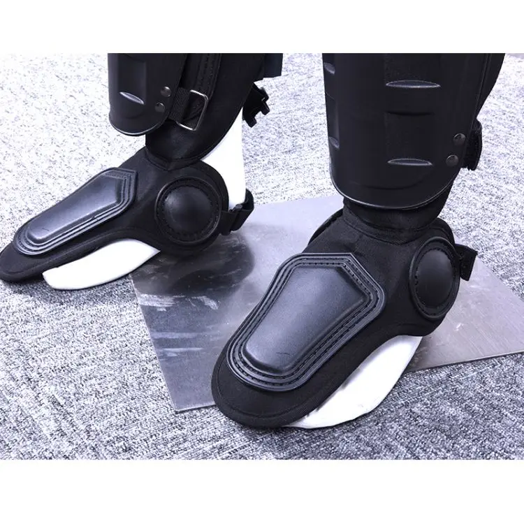 High quality full body protector stab proof shock resistance riot control suit