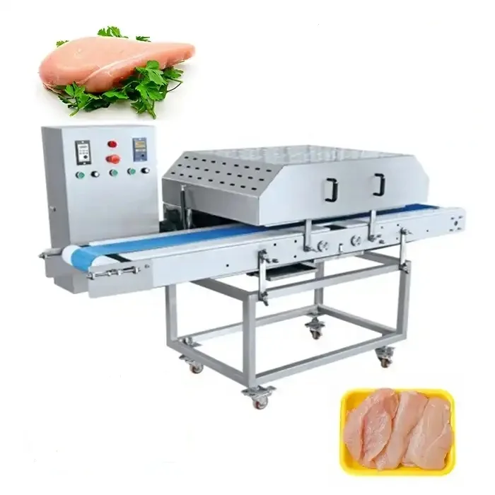 Wholesale Slicers Slicer Machine Electric Multifunctional Meat Cutter Automatic Veg