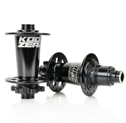 Koozer Mtb Boost Hubs XM490Pro Boost Front 15*110mm Rear 12*148mm Bicycle Hub HG/XD/MS