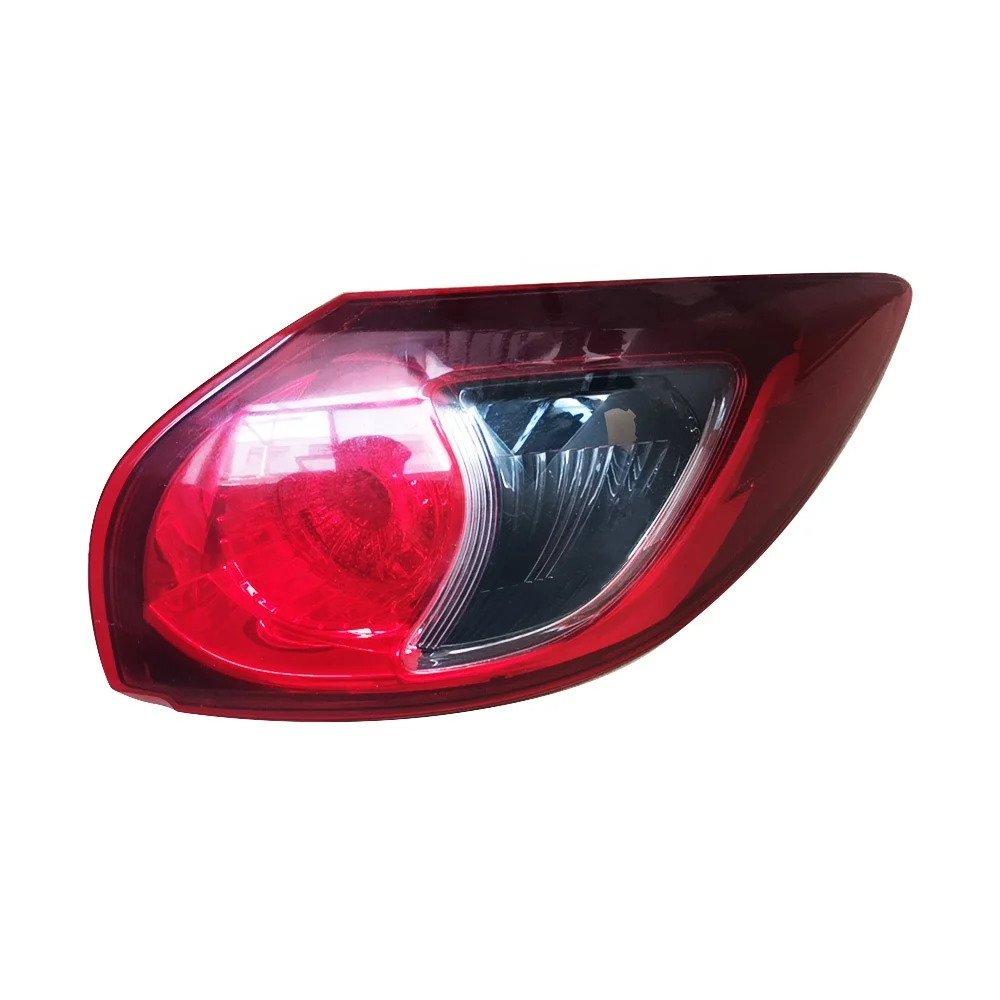  Внешний задний фонарь для Mazda CX5 2013-2016 OEM