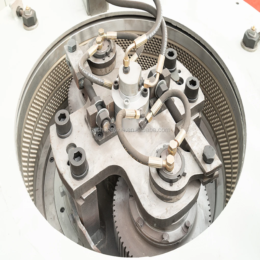 2021 3 ton per hour  best price biomass sawdust ring die pellet machine for sale