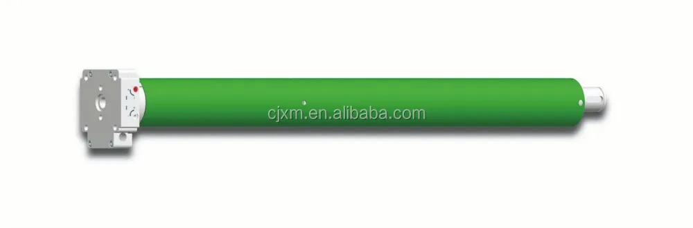 electric tube roller shutter motor