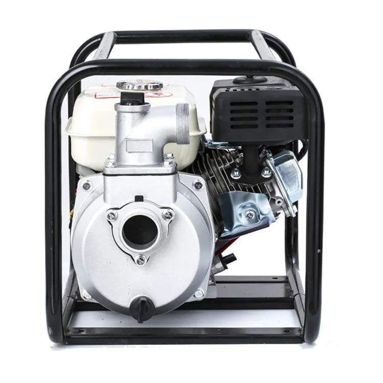 
Japan engine GX160 2inch 3inch gasoline engine water pump WP30 