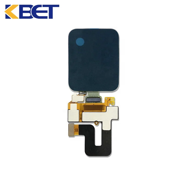 
1.78 inch Amoled Display Custom lcd for oled 