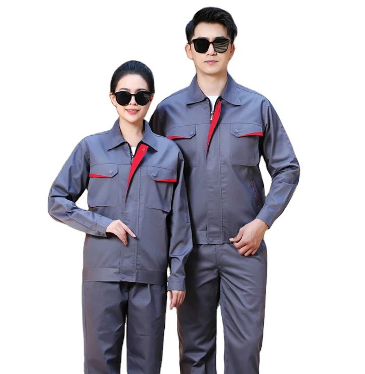 
Wholesale Customized Cargo Trousers Multi Pockets Work Trousers Men S Trousers Workwear Pants Men Sports Overalls Pants Custom 