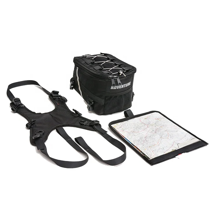 Wholesale Motorcycle Hard Bag Tank Storage Custom Motorcycle Bag For Travelling