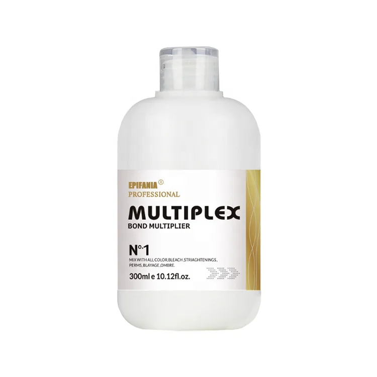 Hair Care Products Distributor Wanted Multiplex Hair Treatment For Damaged Hair
