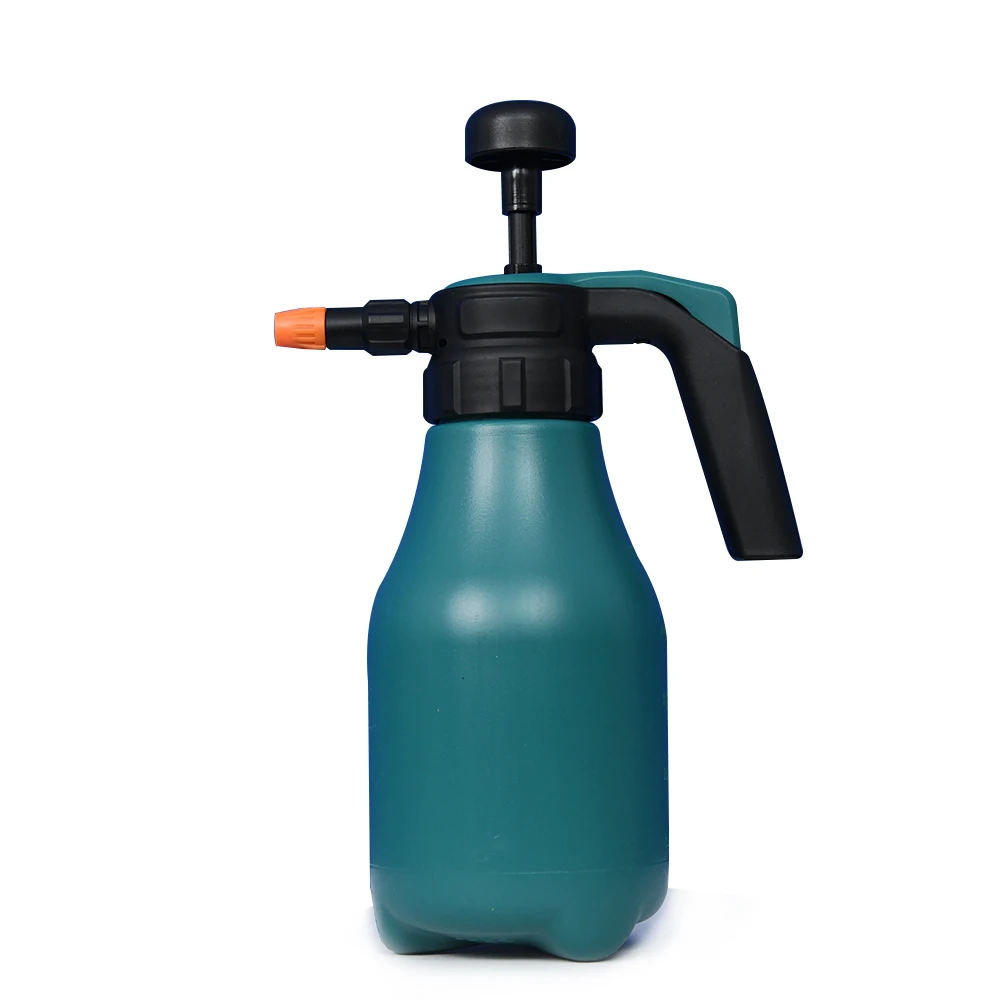 Gartenkraft 1.5L Garden Plastic Hand Pressure Lawn & Garden Sprayer Nozzles