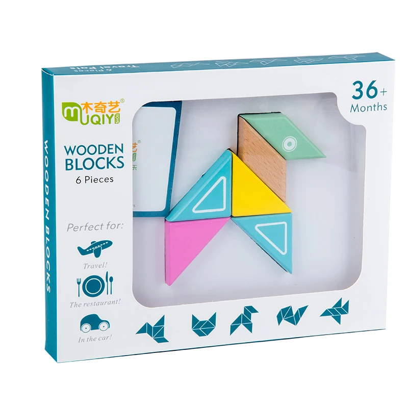 
Hot selling Magnetic plastic Blocks educational plastic building cube DIY magnetic toys 