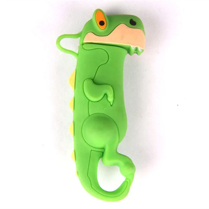 2022 New Custom Animal Owl USB Flash Drive Cartoon Animal USB Supplier