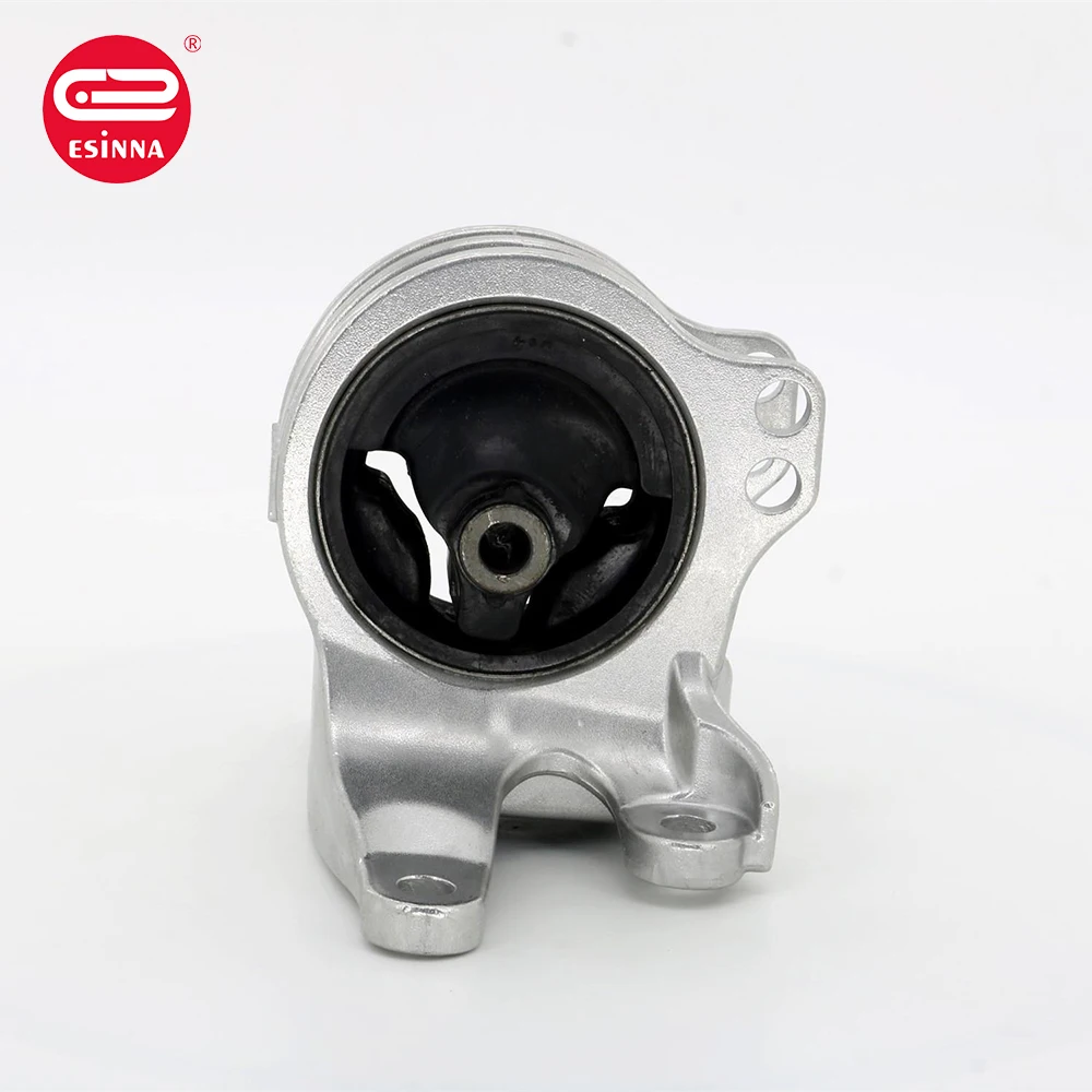 Esinna 26104200 MR234838 Transmission Mount Engine Mounts for MITSUBISHI GALANT Saloon 2003- 2.4L A4639