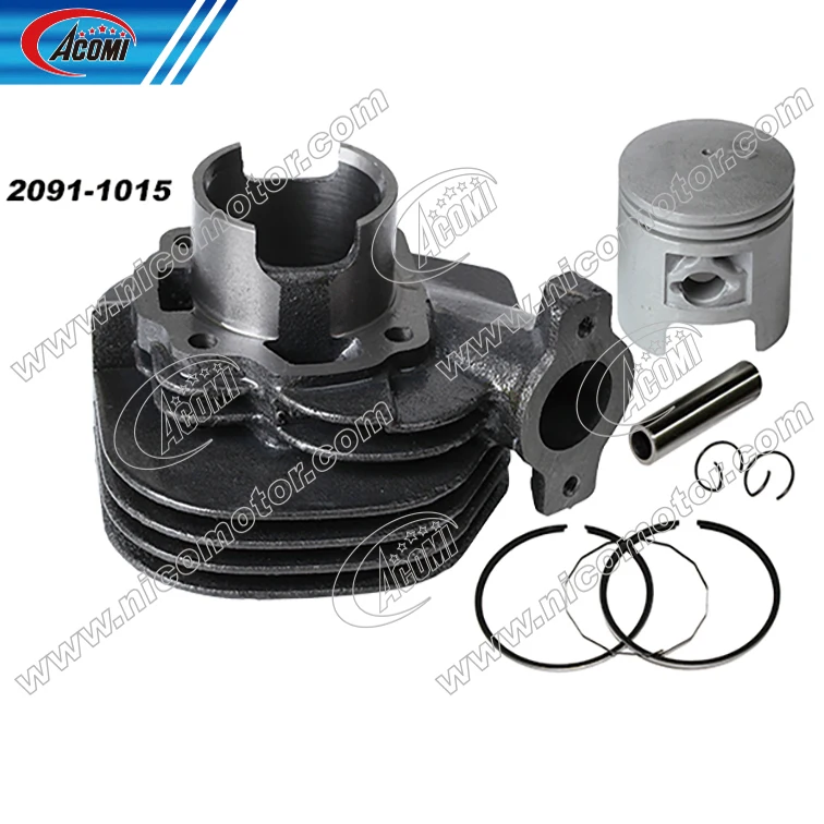 Motorcycle Cylinder for K90 50MM with piston sets Competitive motorcycle cylinder block kit
