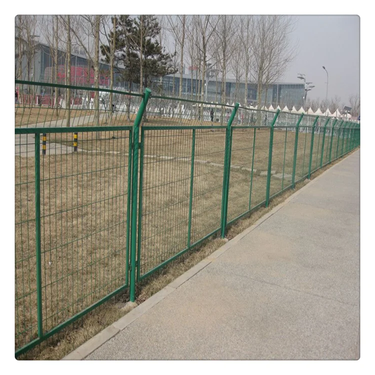 Сетчатая Заборная панель Anping xingpeng, экспорт в порт Клайпеда