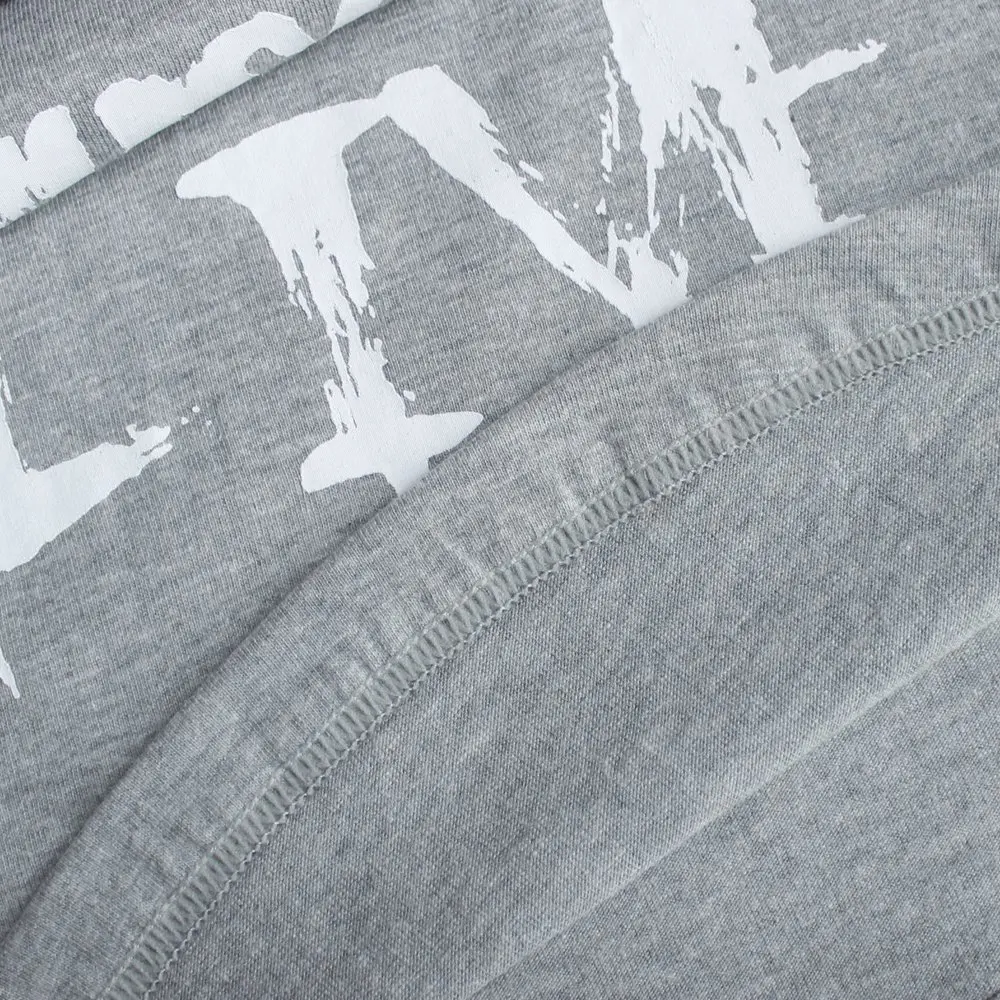 Muscle Alive Mens Bodybuilding Stringer Tank Tops Cotton Racerback Arch Hem