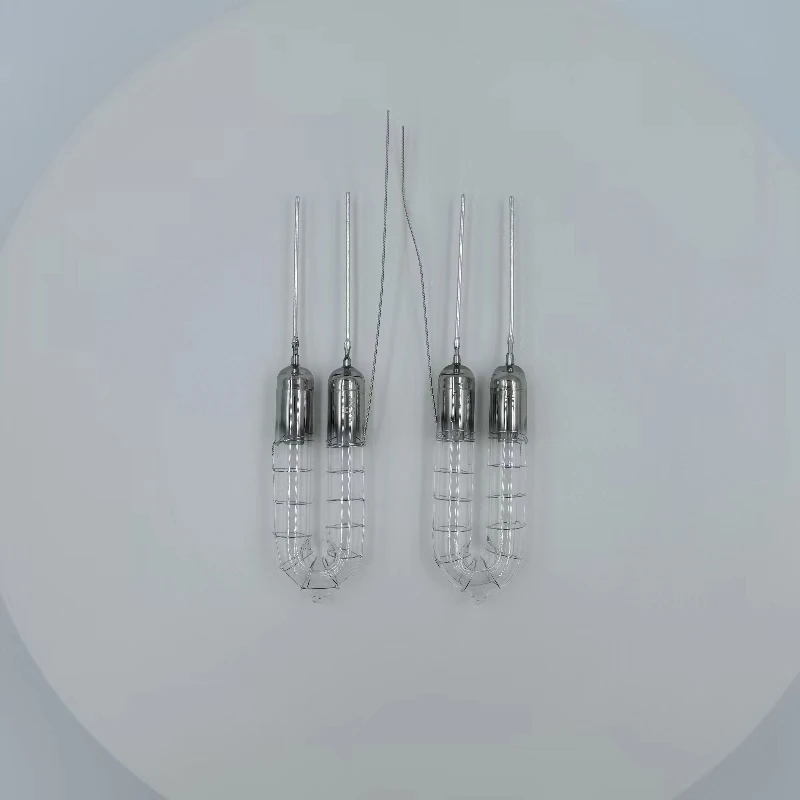 Flash bulbs are specifically designed for long-term video electroencephalography in brain activity mapping systems