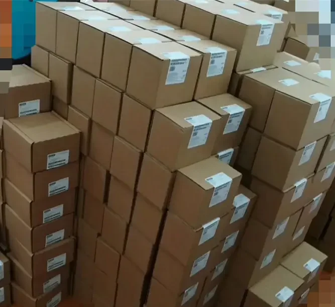 New PLC Bus Module for BL67-B-4M12-P 6827195 quote by letter