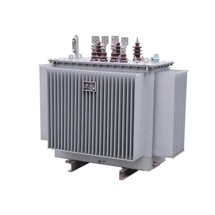 Zhejiang Power HV 100kva 30kv распределительный трансформатор трехфазный с