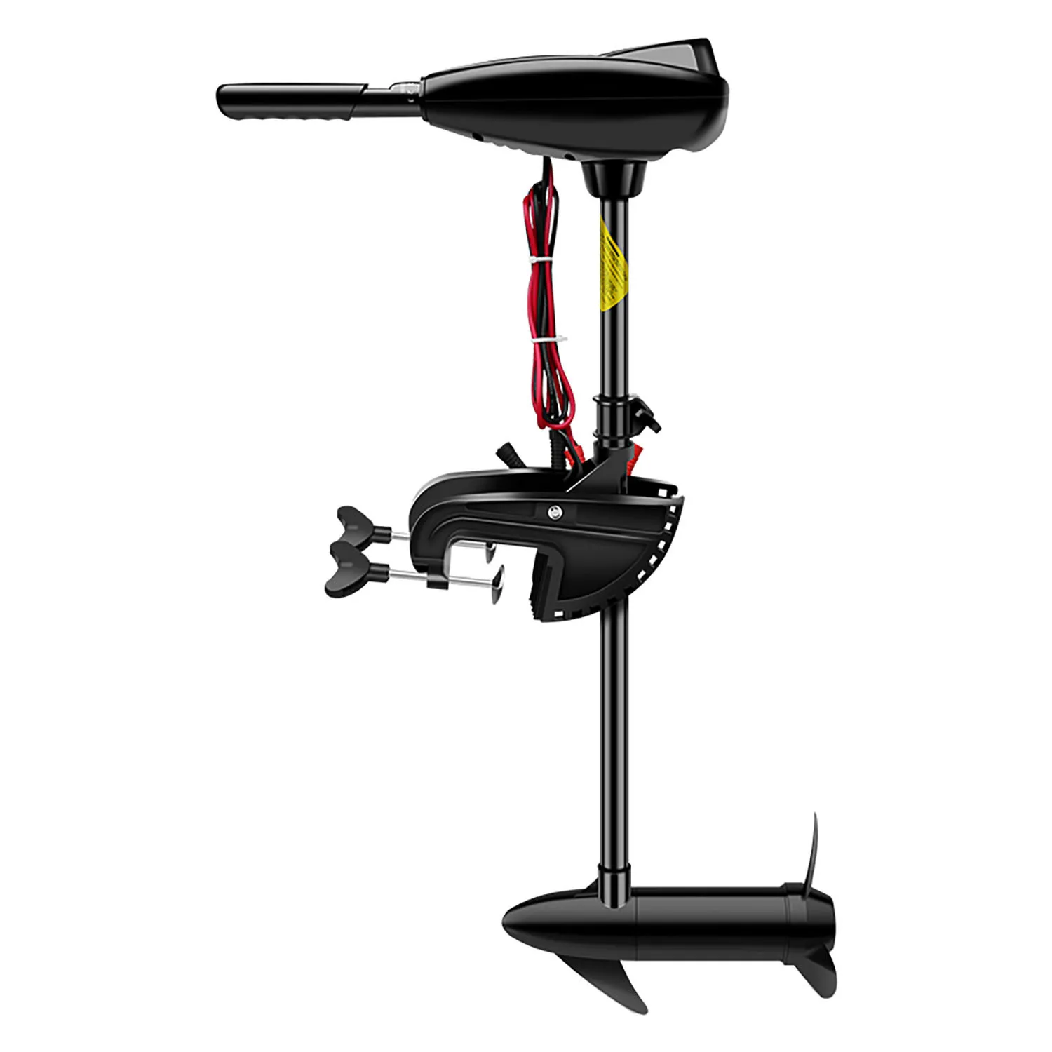 Hovercraft Electric Power Thruster Hovercraft Engine Rowing Boat Oars High Speed Thruster Gasoline Motor Four Stroke