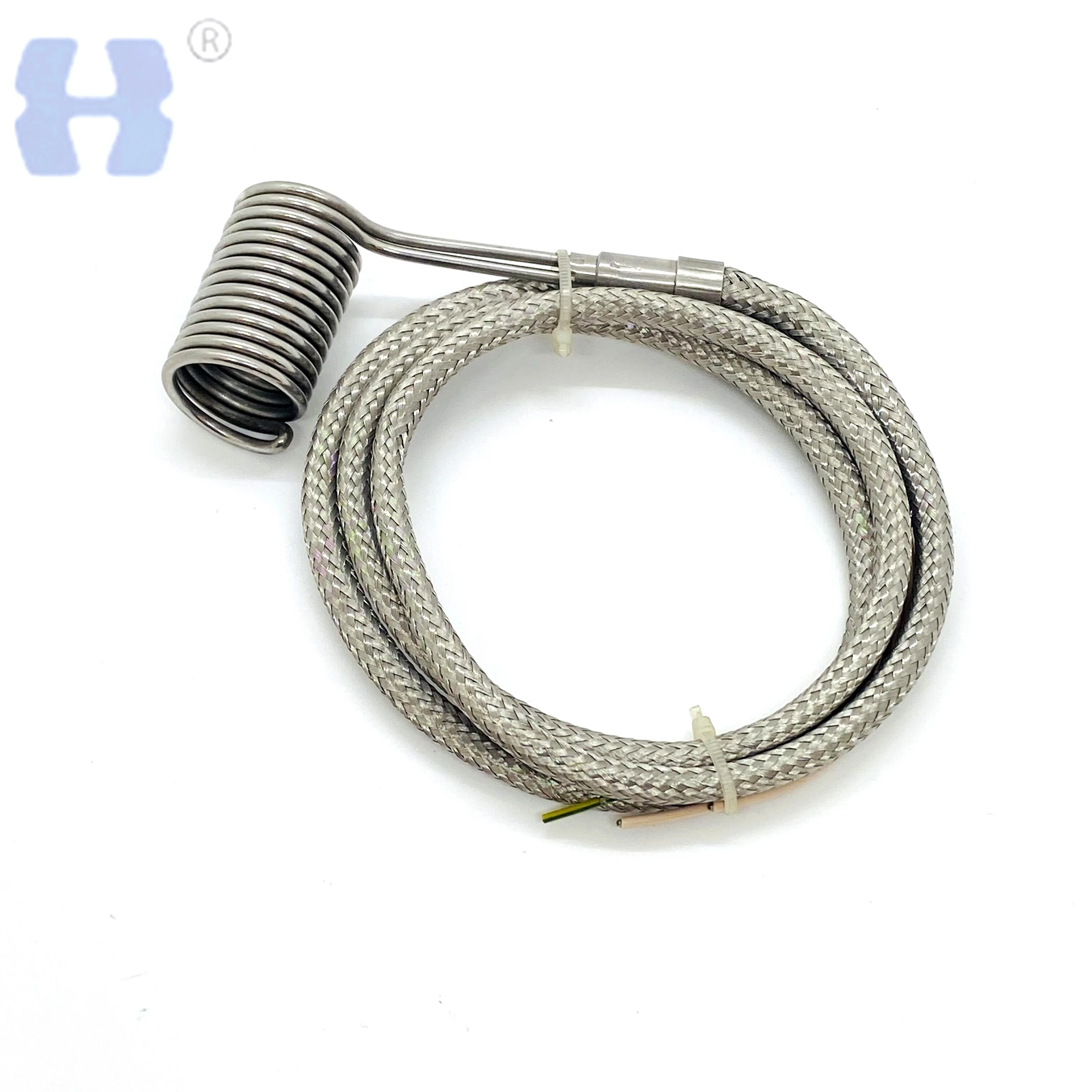 HUADONG Electric Blanket Heating Element Heating Element For Egg Incubator Hot Runner Coil Heaters