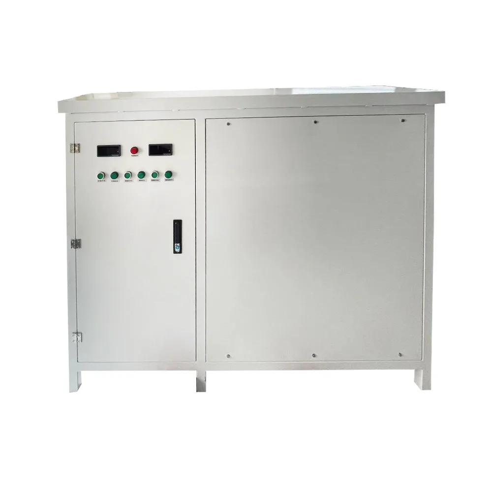 High ozone concentration O2 source commercial swimming pool ozone generator