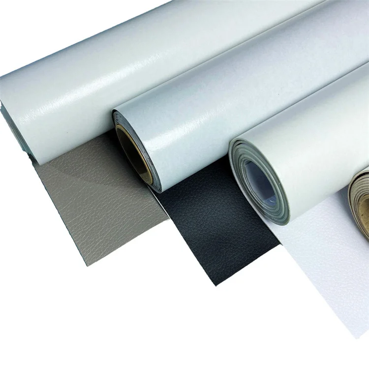 Self-adhesive Leather 40X120CM 15X47 Inch Seat Leather Bed Refurbishment Soft Bag Hard Bag Background Decorative Leather