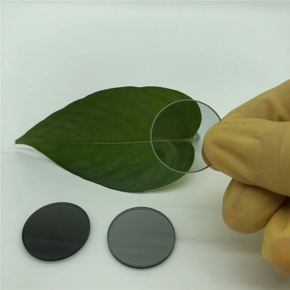 
Round Transmittance 31% camera ND neutral density filter can be customized 