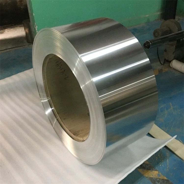 Stainless Steel 201 304 316 409 Plate/sheet/coil/strip/201 Ss 304 din 1.4305 Stainless Steel Coil Manufacturers