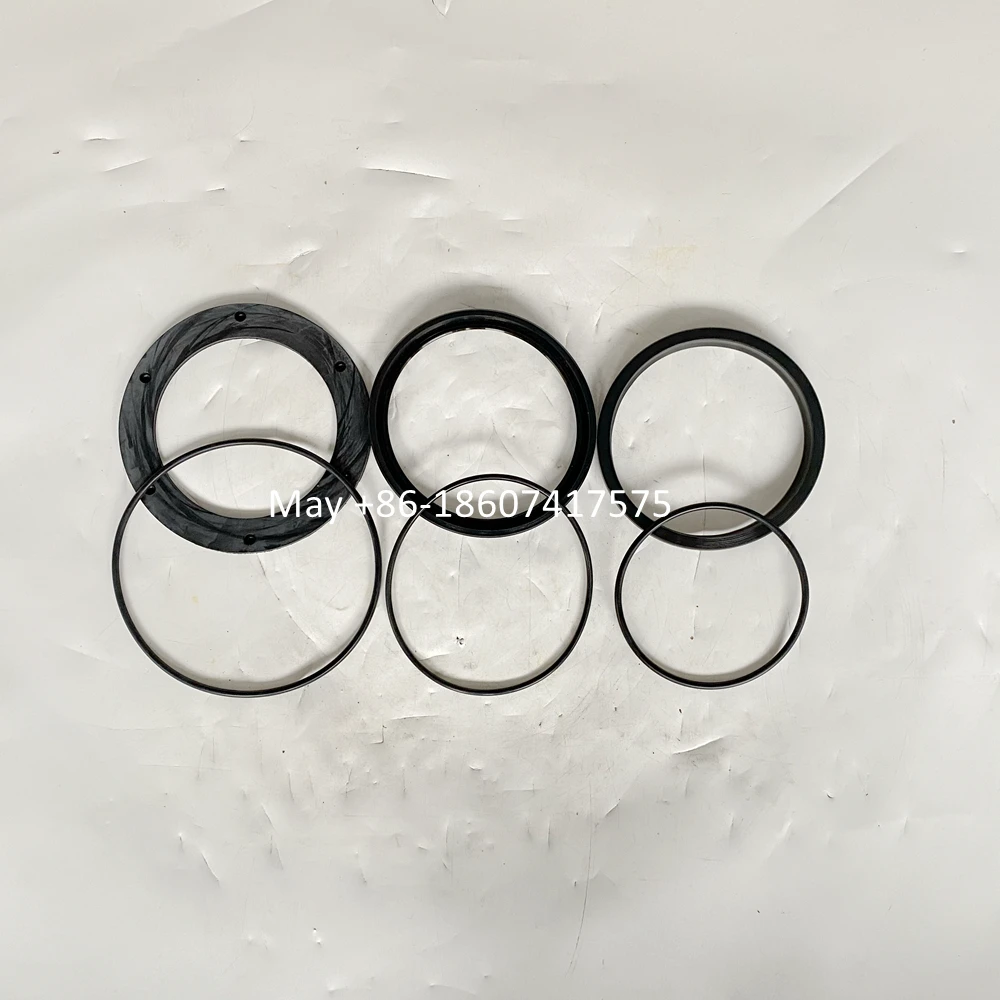 Seal Kit For Sani Concrete Pump  Upper Housing, Small End Seal Set