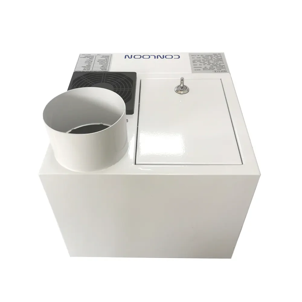 3L Industrial Humidifier Commercial Ultrasonic Humidification Hospital Industrial Humidifier