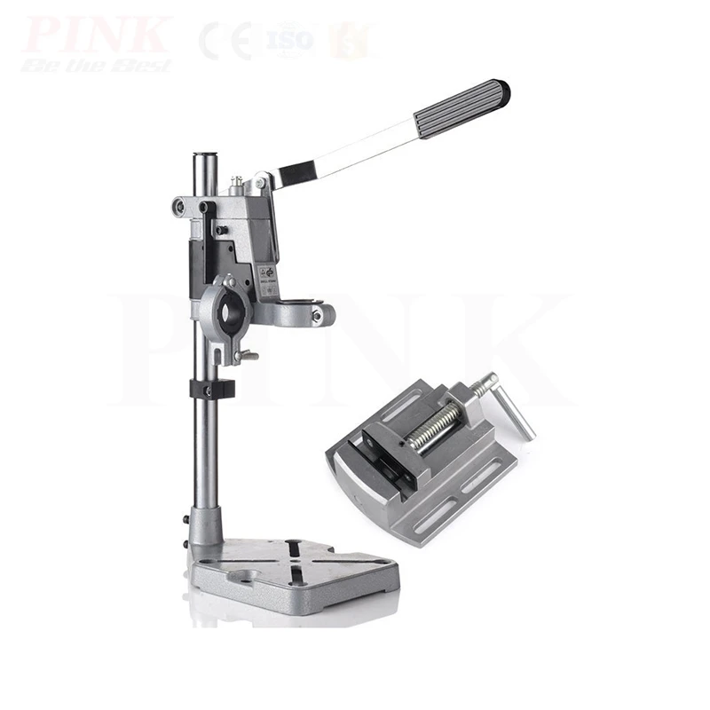 Precision Drill Stand