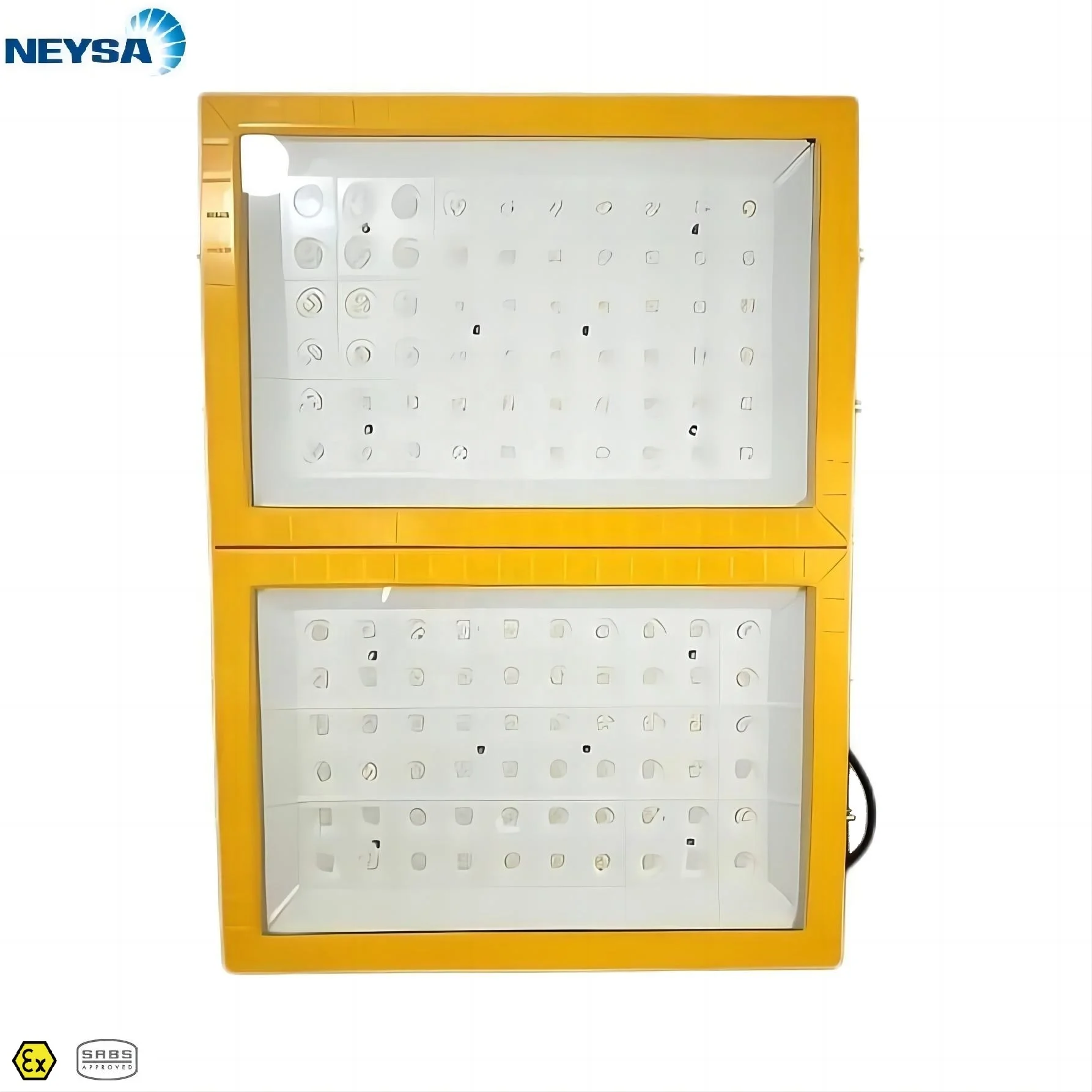 ATEx IP66 WF2 300 Вт 400 500
