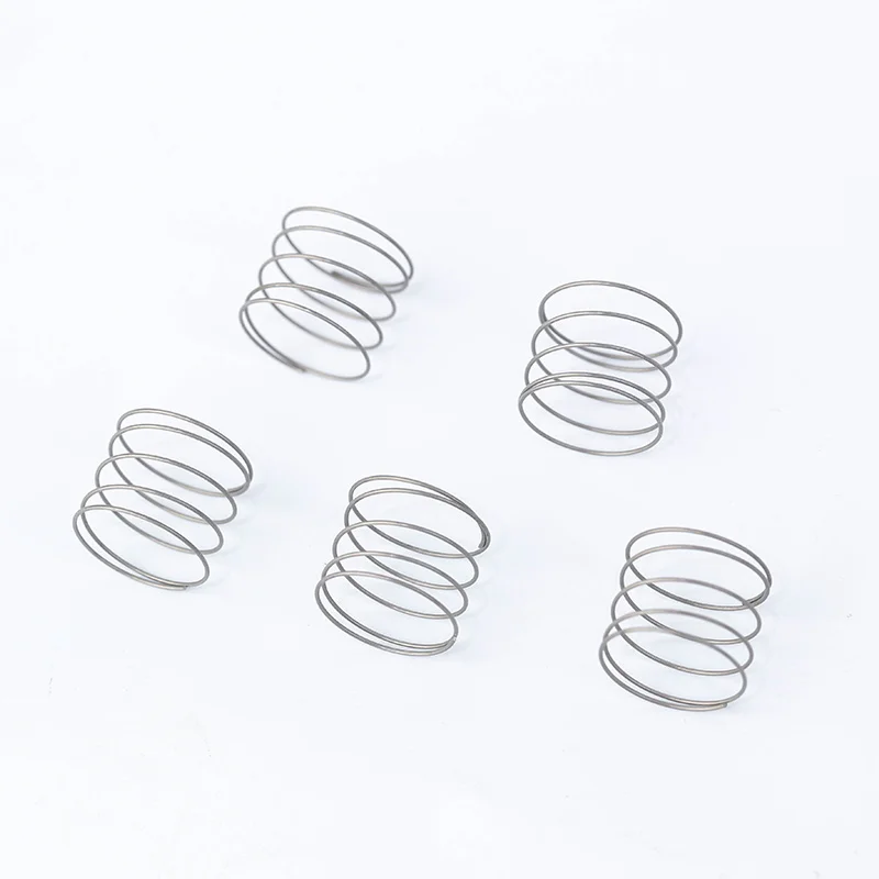 Ocean Springs China spring factory carbon steel small compression spring