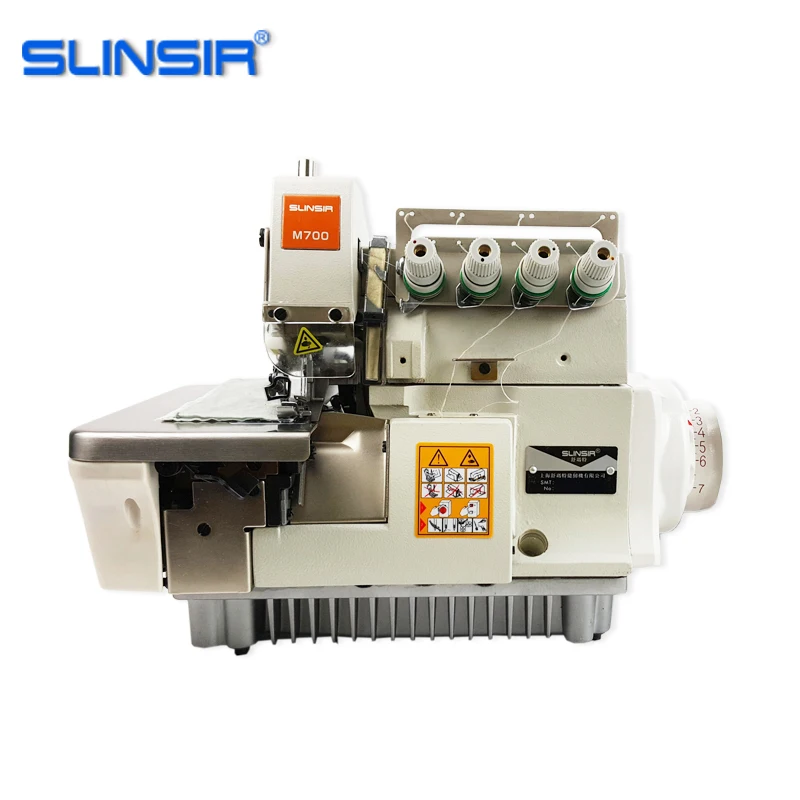 
Excellent quality industrial overlock sewing machine price for sale 