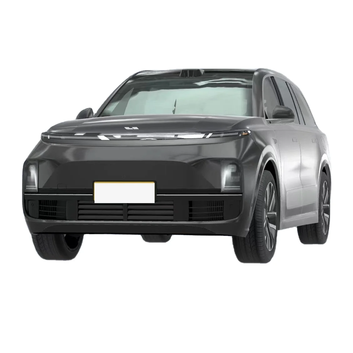 Li L9 2024 PRO 154hp удлинитель для электромобилей, бензиновые автомобили, внедорожники, автомобили, Новый энергетический удлинитель для взрослых, сделано в Китае