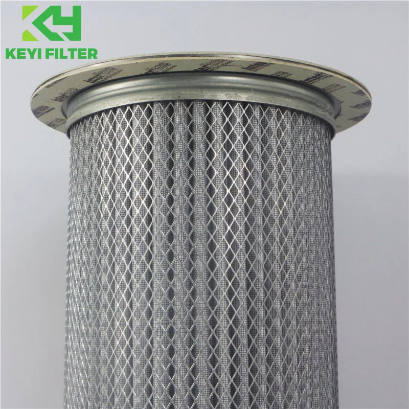 Factory High efficiency Wholesale Replacement Compressed Air Oil Separator Filter Element 2901920040