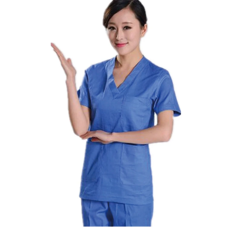 
2020 OEM customized summer colorful labour protection appliance clothes apparel processing services 