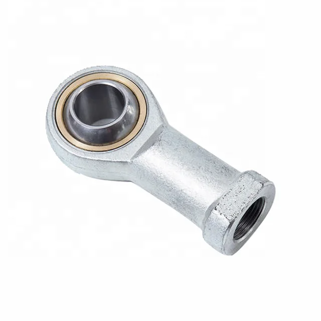 
hot sale all kind of old aces universal rod end joint cross bearing SI18T/K for agricultural 