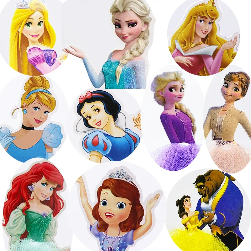 Hot sale Fairy tale Princess tutu skirt cake topper for child birthday party  wedding decoration