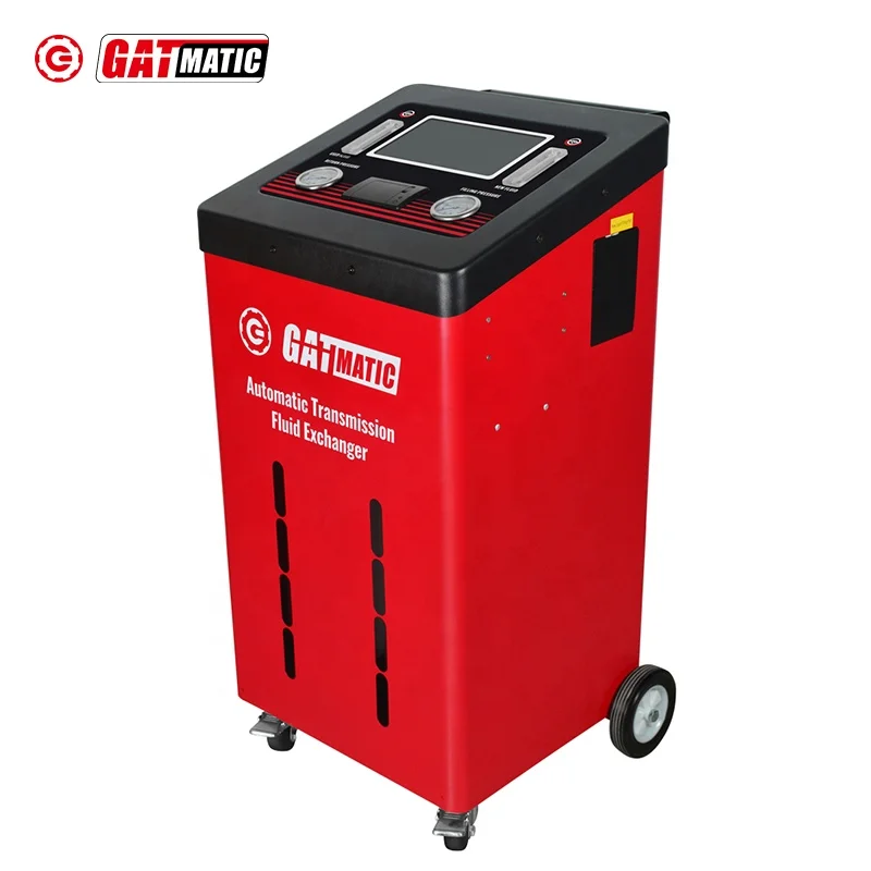 Automatic Transmission Fluid changer Clean And Change Oil Portable transmission cleaner fluid exchanger