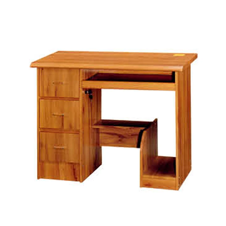 Китайская офисная мебель MDF компьютерный столик на ножках