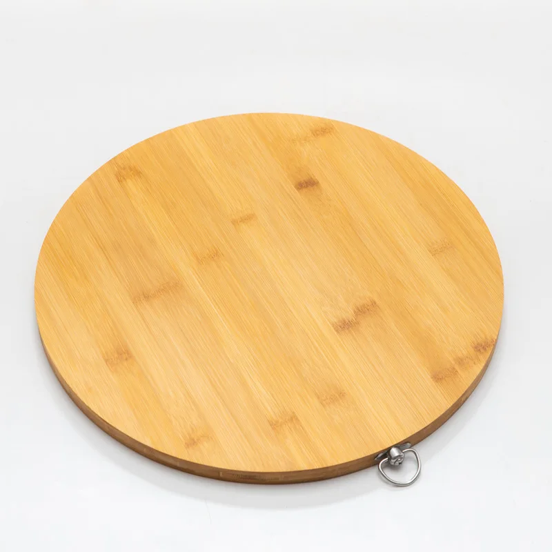 quality guarantee cheap price round bamboo cutting
