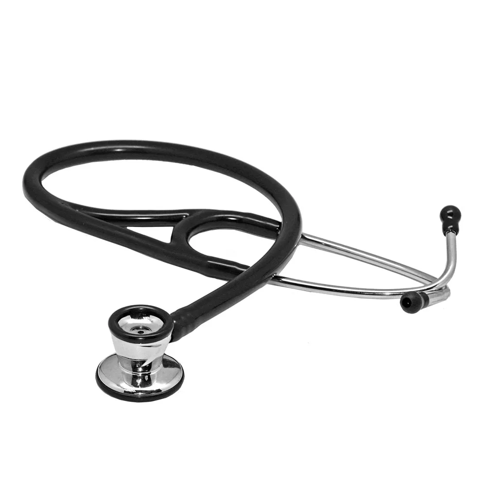 HONSUN HS-103A Premium Special Zinc Cardiology Stethoscope